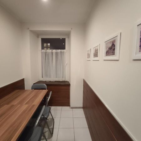 דירות דוז'ניקי ז'דרוז' Apartament Przy Rynku מראה חיצוני תמונה