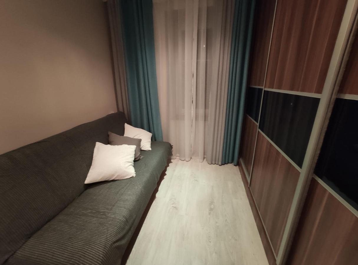 דירות דוז'ניקי ז'דרוז' Apartament Przy Rynku מראה חיצוני תמונה