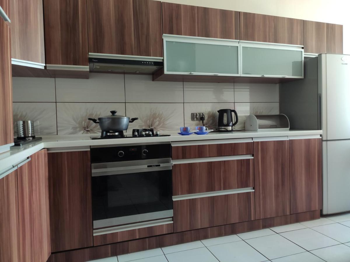 דירות דוז'ניקי ז'דרוז' Apartament Przy Rynku מראה חיצוני תמונה