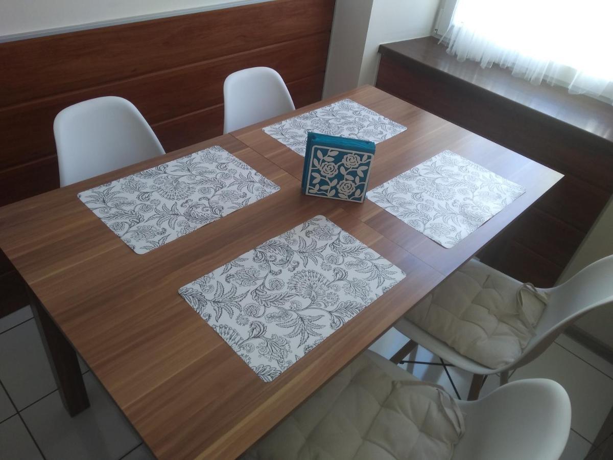 דירות דוז'ניקי ז'דרוז' Apartament Przy Rynku מראה חיצוני תמונה